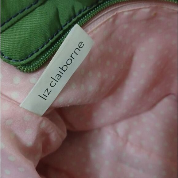 Green Tote Bag - Picture 9 of 11